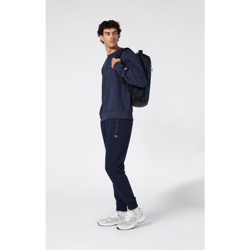 Champion Rib Cuff Pants Hose