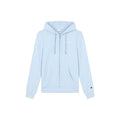 Champion Full Zip Hoodie Sweatshirt Jacke
