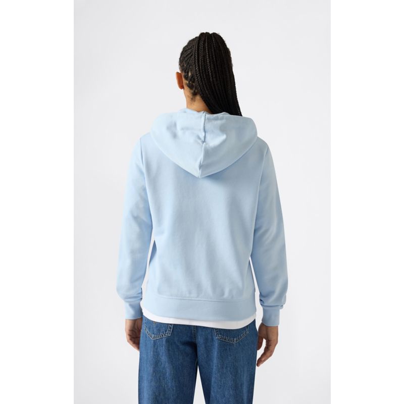 Champion Full Zip Hoodie Sweatshirt Jacke