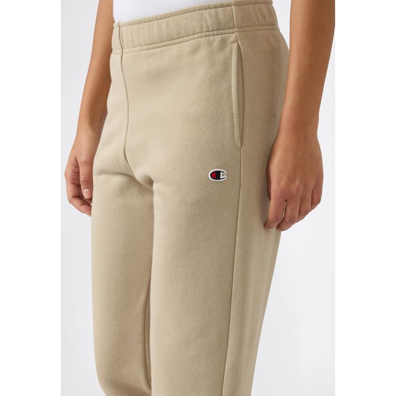 Champion Straight Hem Pants Hose