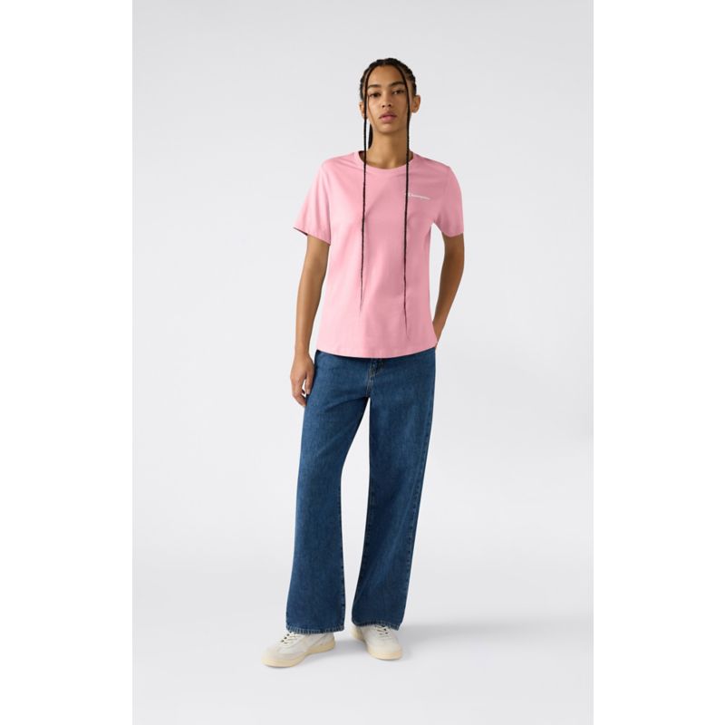Champion SS Tee T-Shirt