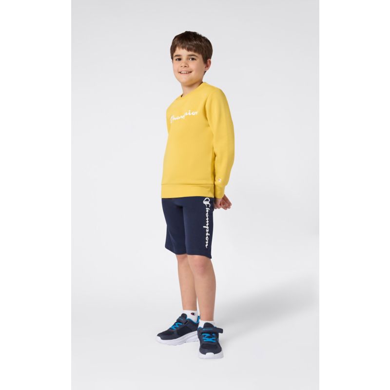 Champion Script shop Shorts Short