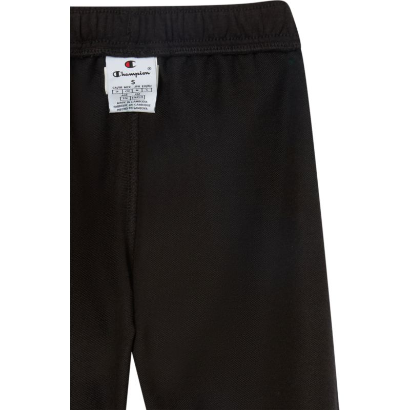 Champion Elastic Cuff Pants Hose