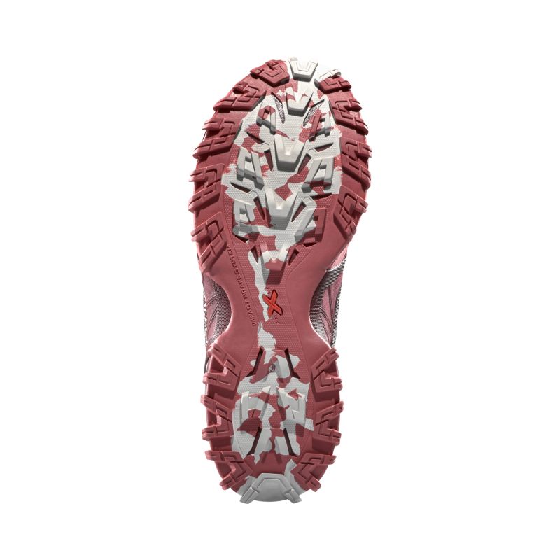 La Sportiva Bushido III GTX Laufschuh