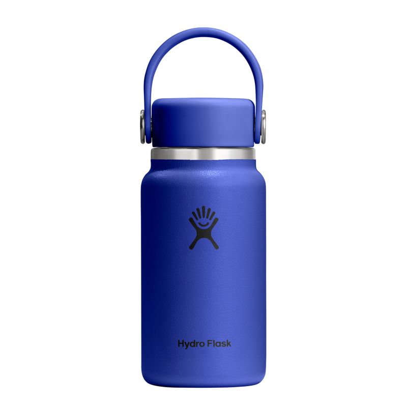 Hydro Flask 200ml Micro Hydro Capri Trinkflasche