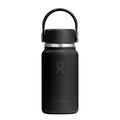 Hydro Flask 200ml Micro Hydro Black Trinkflasche