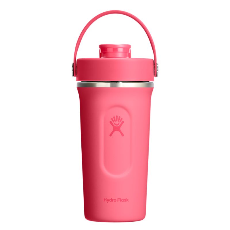 Hydro Flask 24 oz Insulated Shaker Bottle Popstar Thermosflasche
