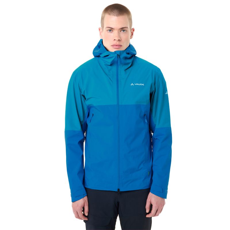 Vaude Simony V 2,5L Jacket Regenjacke