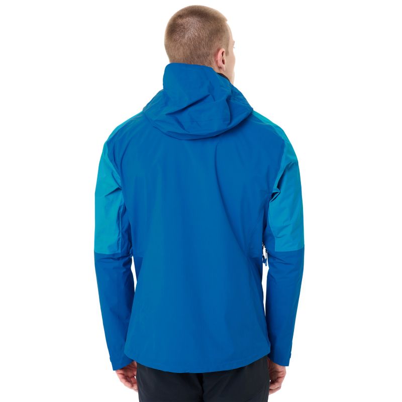 Vaude Simony V 2,5L Jacket Regenjacke