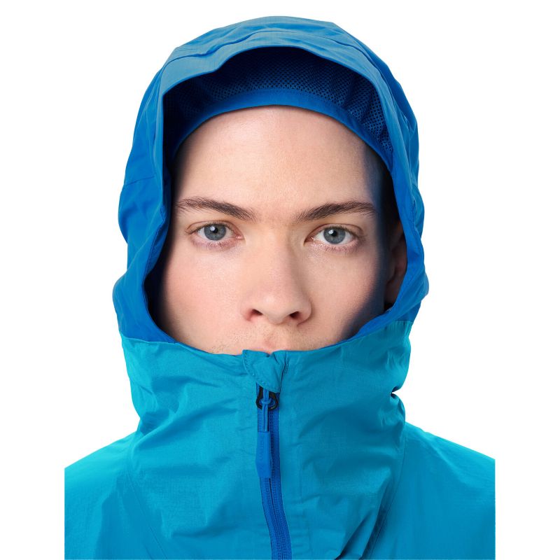 Vaude Simony V 2,5L Jacket Regenjacke
