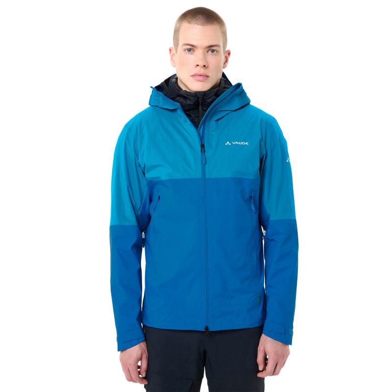 Vaude Simony V 2,5L Jacket Regenjacke