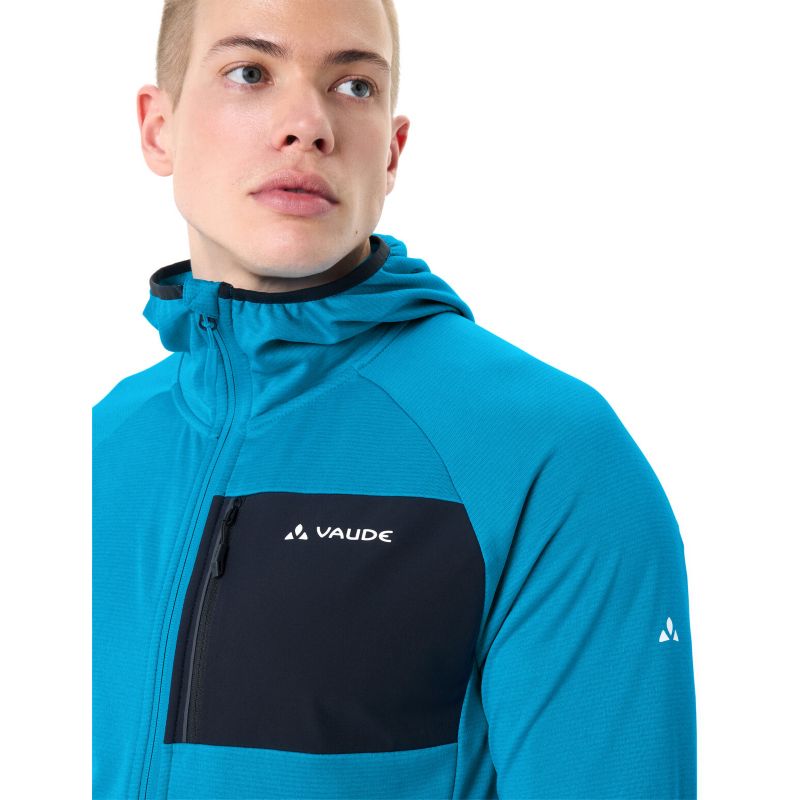 Vaude Tekoa Fleece Jacket II Fleecejacke