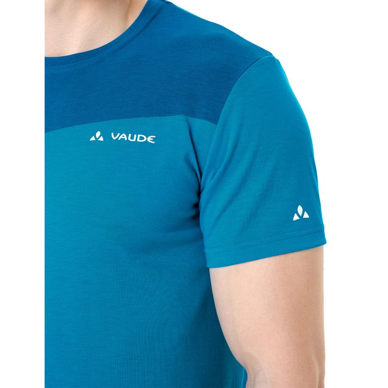 Vaude Sveit Shirt Wandershirt