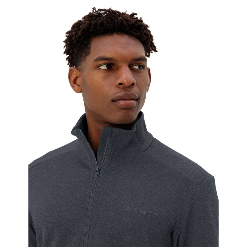 Vaude Neyland Hiking SC Jacket Fleece