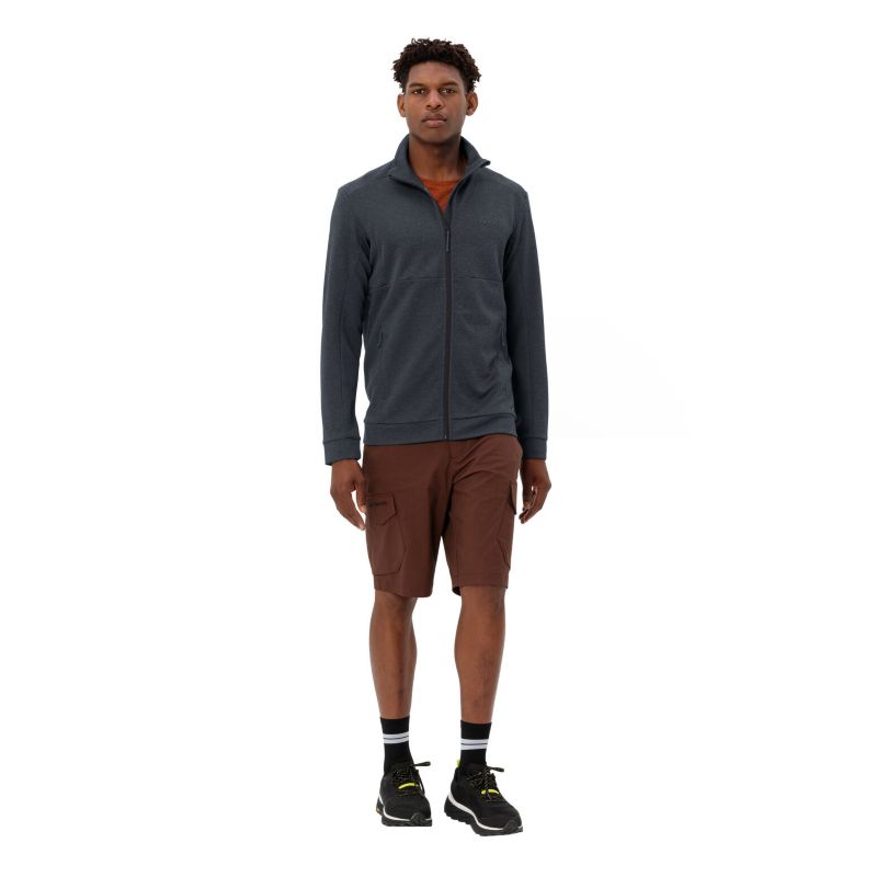 Vaude Neyland Hiking SC Jacket Fleece