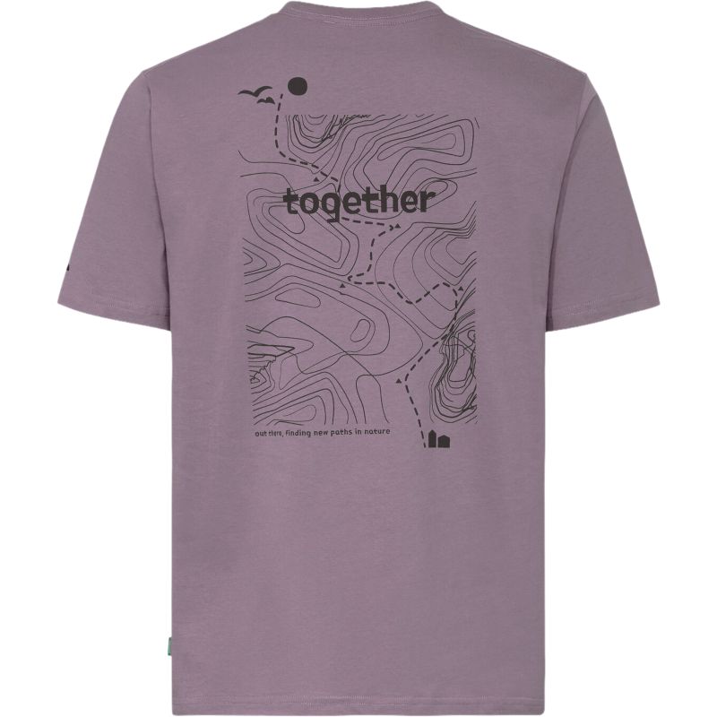 Vaude Spirit T-Shirt II Wandershirt