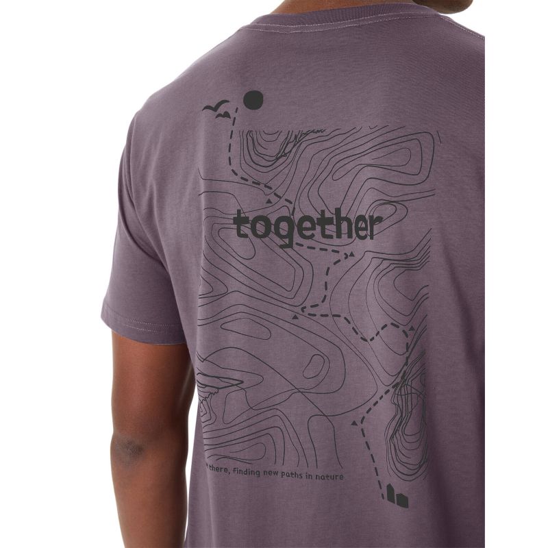 Vaude Spirit T-Shirt II Wandershirt