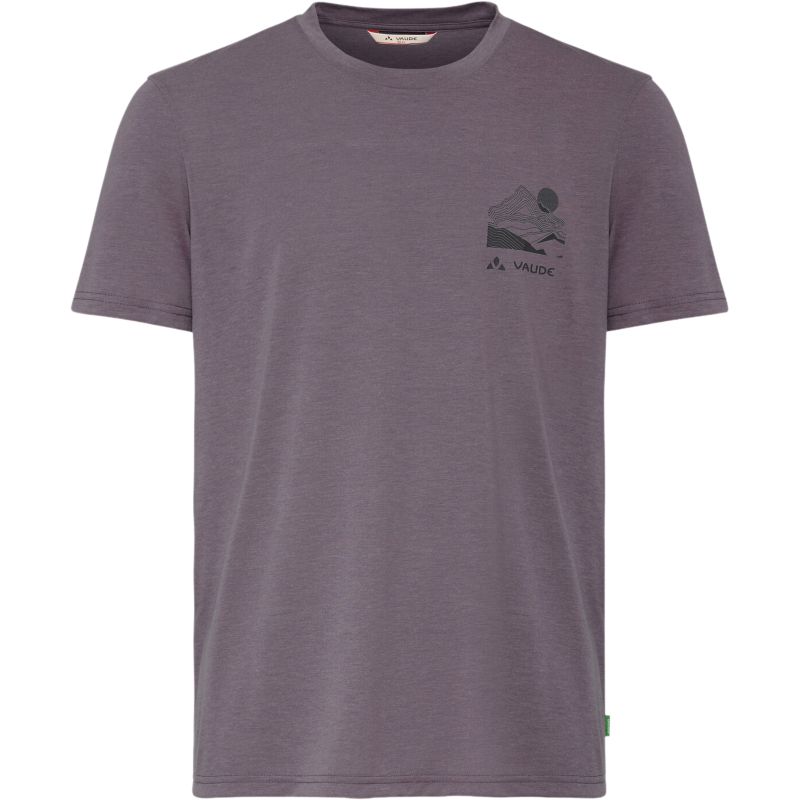 Vaude Tekoa T-Shirt III Wandershirt