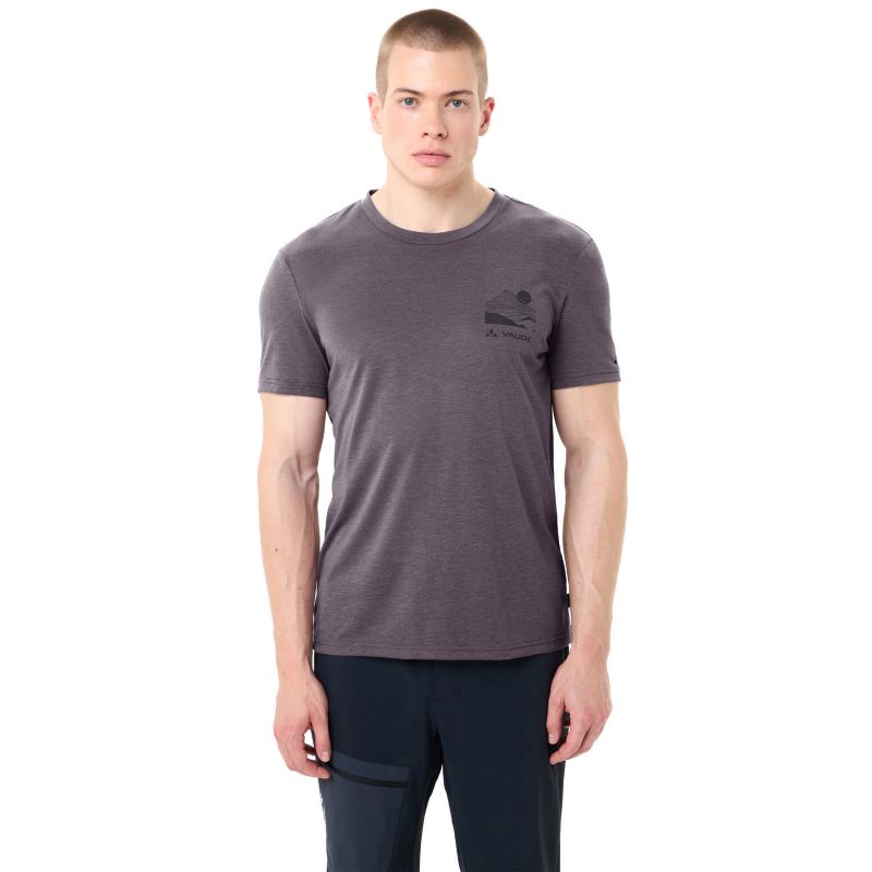 Vaude Tekoa T-Shirt III Wandershirt