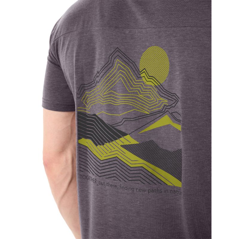 Vaude Tekoa T-Shirt III Wandershirt
