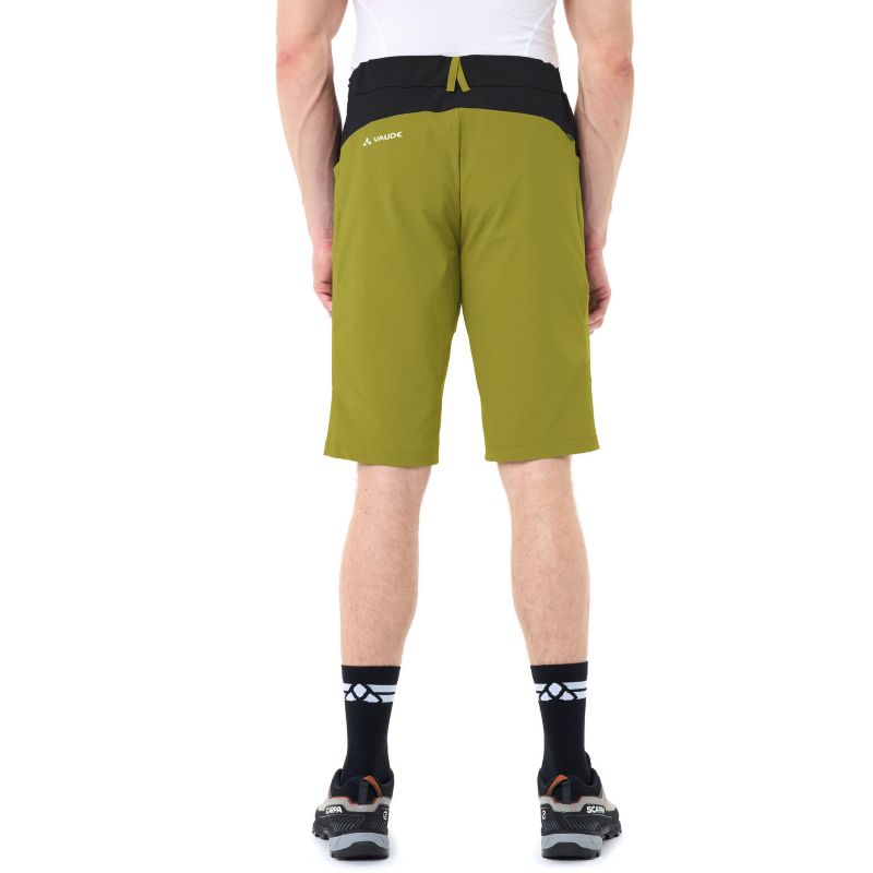 Vaude Tekoa Shorts IV Wandershort