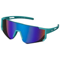 Benger Shieldbrille Half Frame Sportbrille