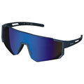 Benger Shieldbrille Half Frame Sportbrille