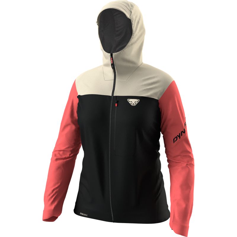 Dynafit Traverse 3L Jacket Wanderjacke