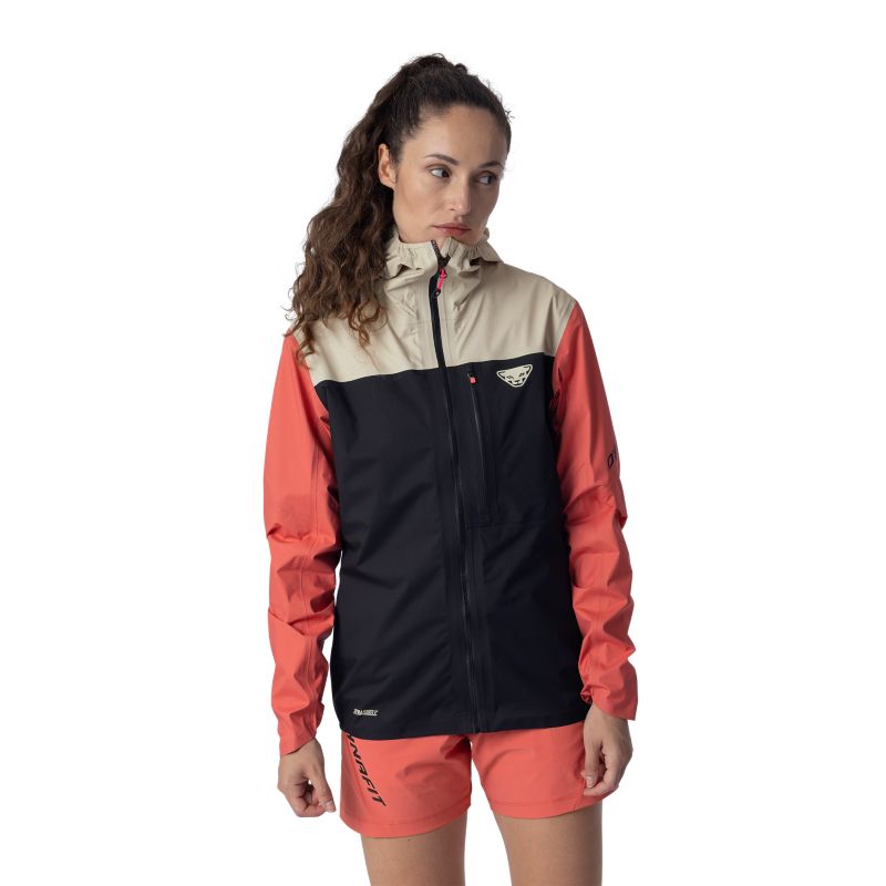 Dynafit Traverse 3L Jacket Wanderjacke