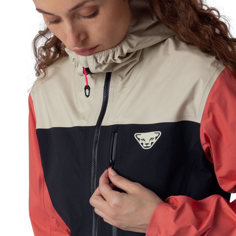 Dynafit Traverse 3L Jacket Wanderjacke