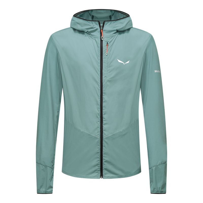 Salewa PEDROC WIND HD LIGHT JKT Wanderjacke