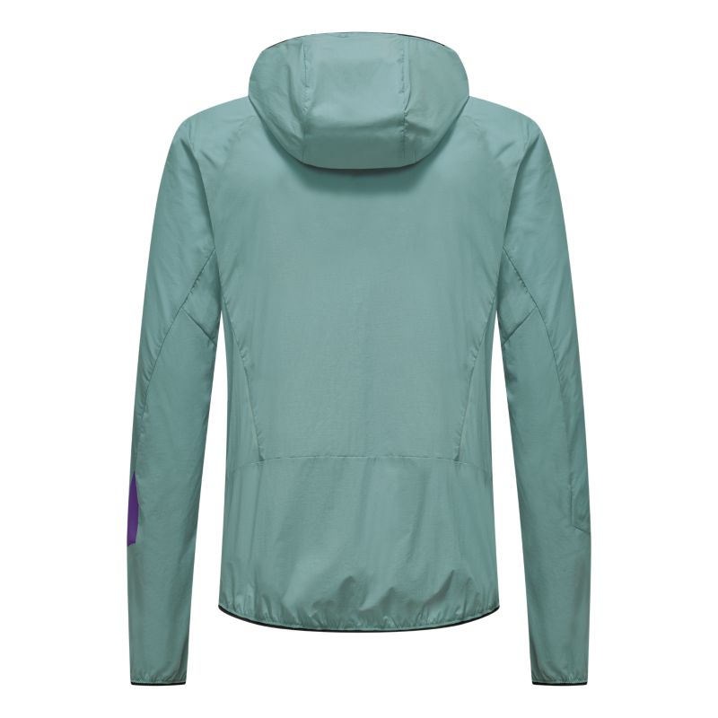 Salewa PEDROC WIND HD LIGHT JKT Wanderjacke