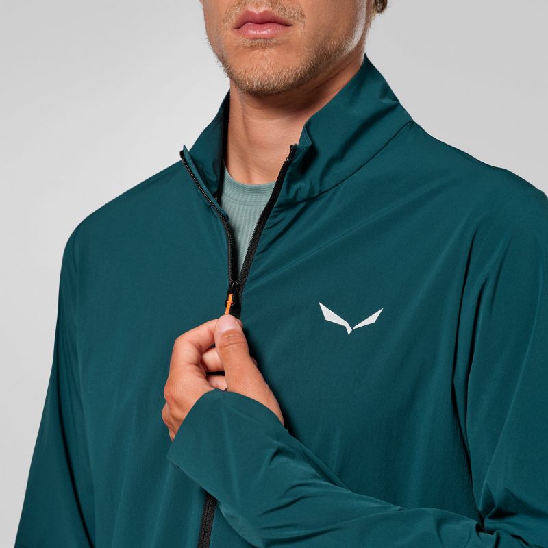 Salewa PEDROC DST LIGHT JACKET Softshelljacke