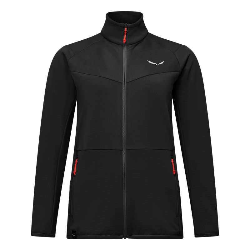 Salewa PUEZ CAMMINO PL JKT Fleece