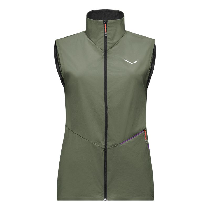 Salewa PEDROC DST LIGHT VEST Gilet