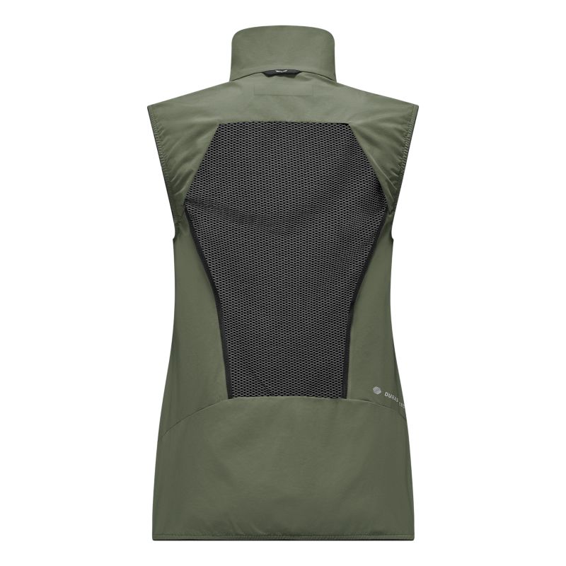 Salewa PEDROC DST LIGHT VEST Gilet
