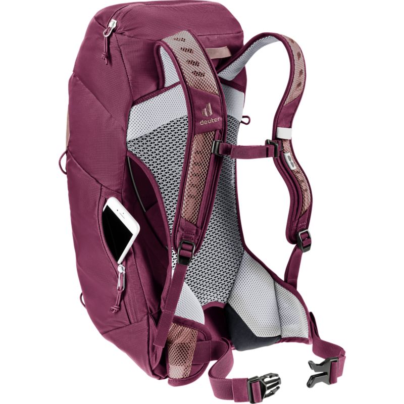 Deuter AC Lite 14 SL Wanderrucksack