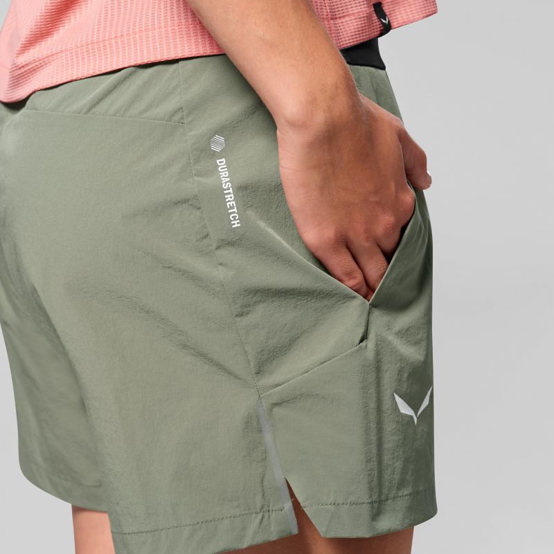 Salewa PEDROC DST LIGHT SHORT Wandershort