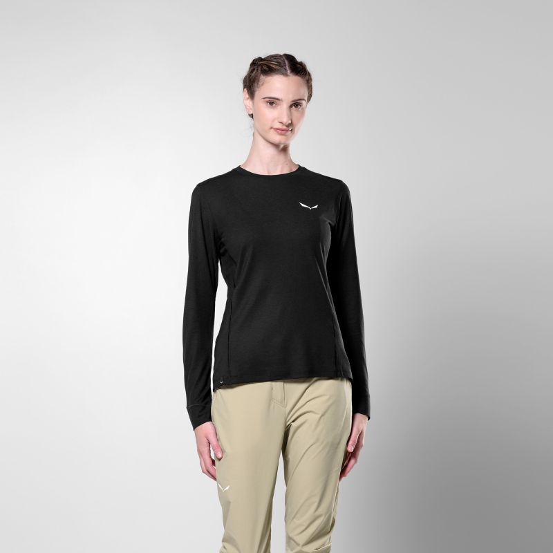 Salewa PUEZ DRY TEE Funktionsshirt