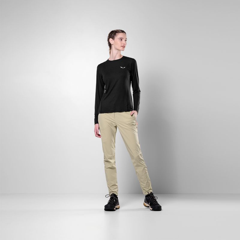 Salewa PUEZ DRY TEE Funktionsshirt