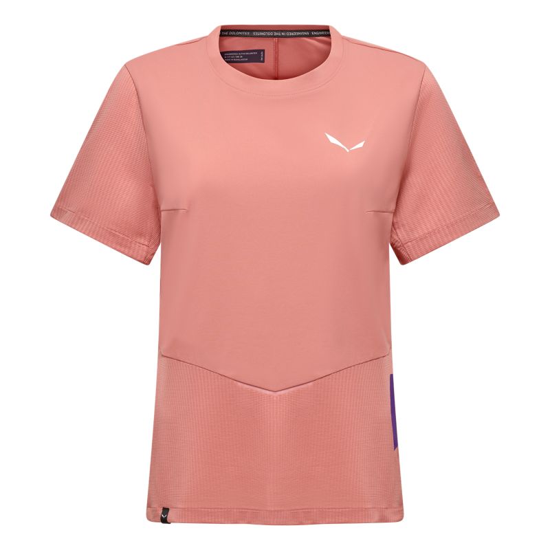 Salewa PEDROC DRY HYB T-SHIRT M Funktionsshirt