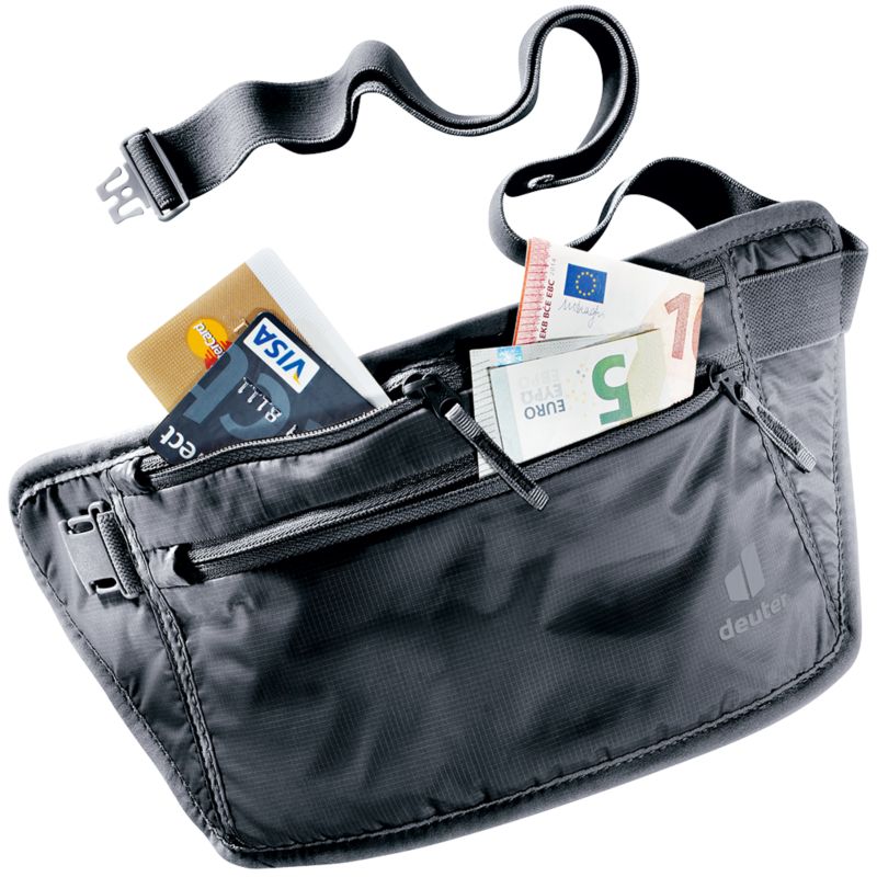 Deuter Security Money Belt II Tasche