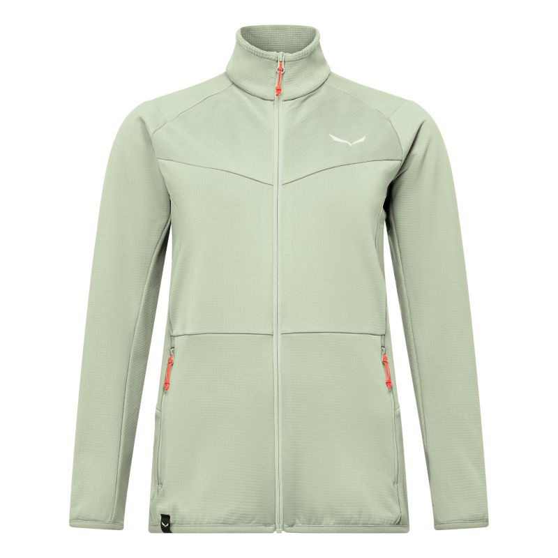 Salewa PUEZ CAMMINO PL JKT Fleece