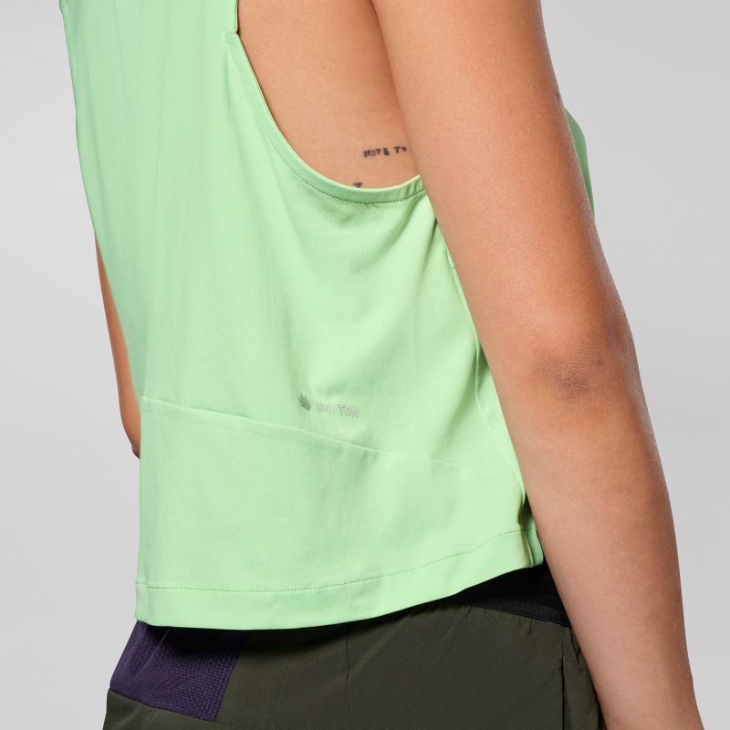 Salewa PEDROC DRY LIGHT TANK Funktionsshirt