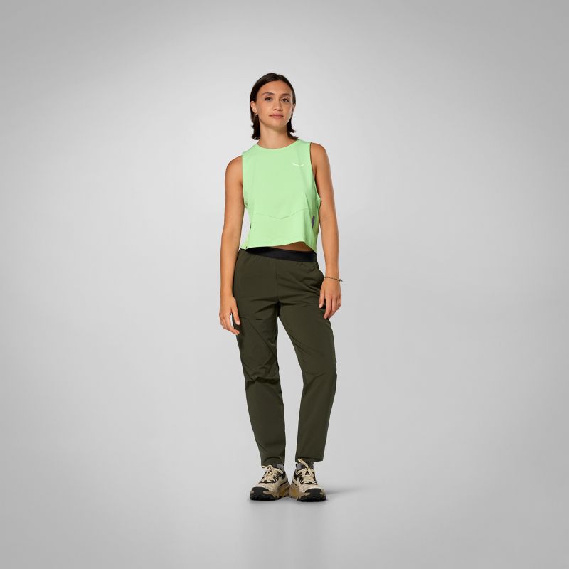 Salewa PEDROC DRY LIGHT TANK Funktionsshirt