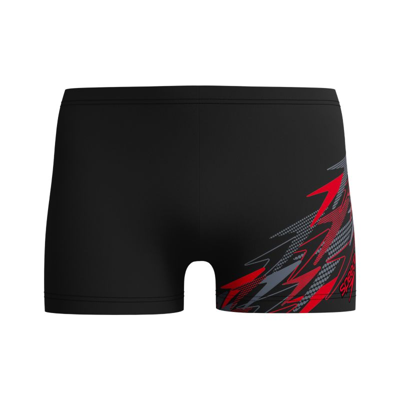 Speedo Medley Logo Aquashort Badehose