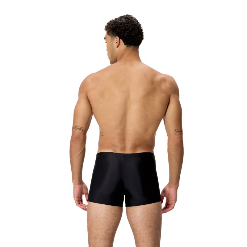 Speedo Medley Logo Aquashort Badehose