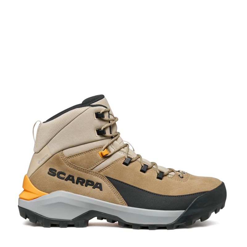 Scarpa Mustang TRK GTX Wanderschuh