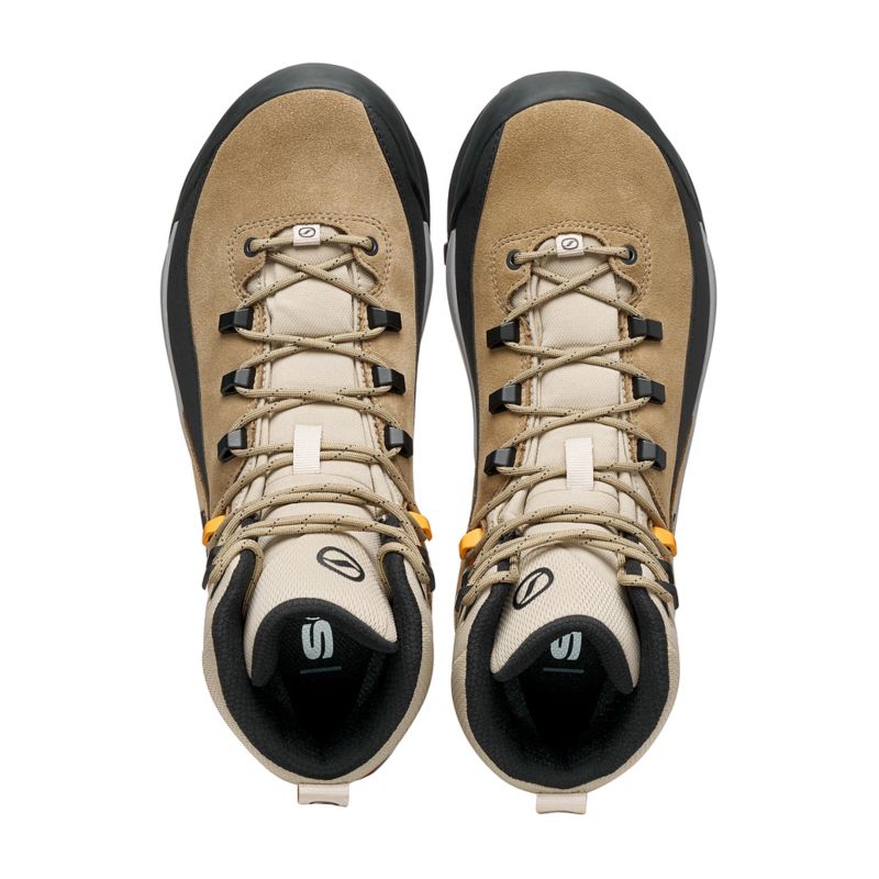 Scarpa Mustang TRK GTX Wanderschuh