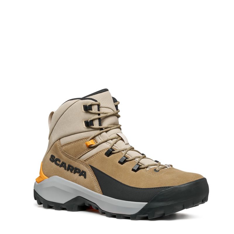 Scarpa Mustang TRK GTX Wanderschuh
